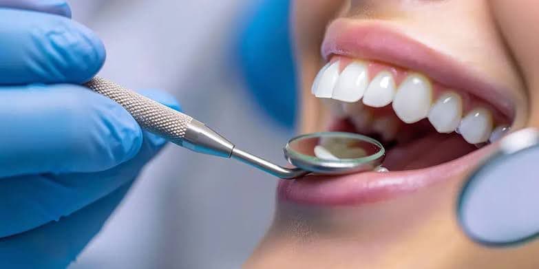 داخل عيادة QB Dental - أحدث تجهيزات طب الأسنان في الرياض